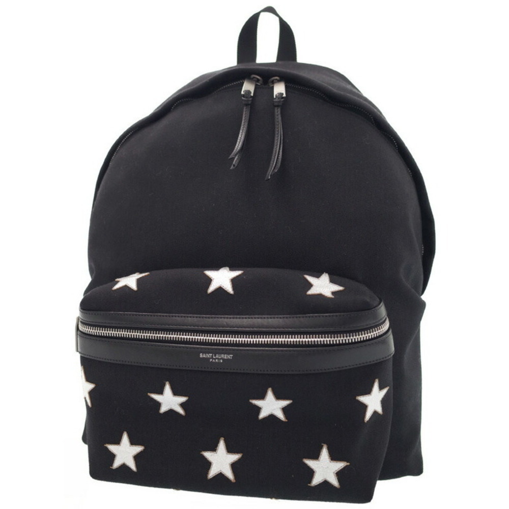 SAINT LAURENT PARIS City California Backpack